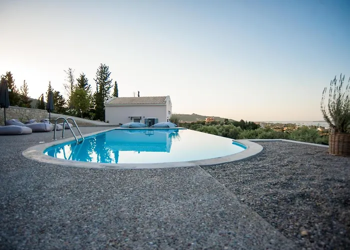 Laura_sea View_house Casa de Férias